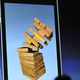 Illustration for article titled The iPhone 4 Supports 3D Motion Gaming